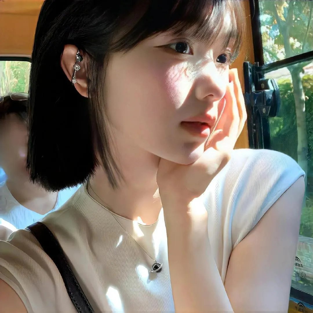 爱在闪电下