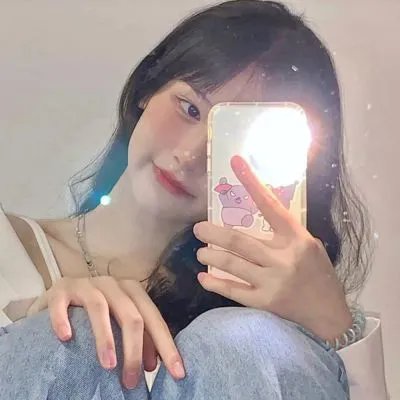 稍后见，汉娜！