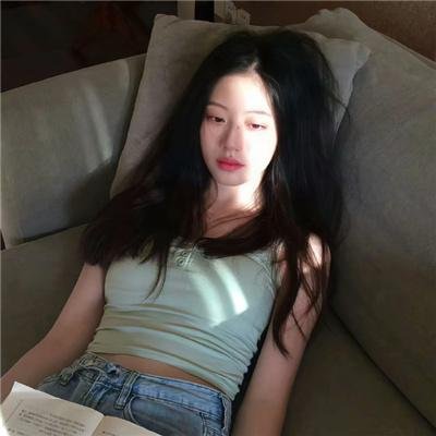 女子高中生的虚度日常
