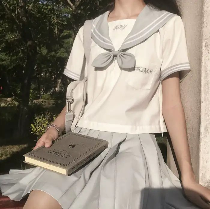 逆时的我们